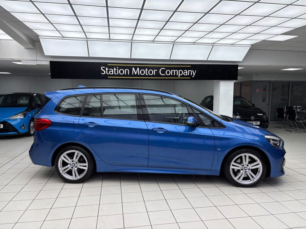 Used BMW 2 Series 2019 for sale - 77250477: Photo 8