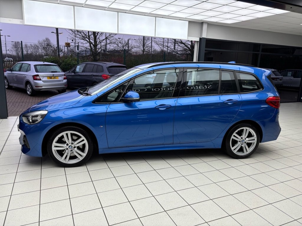 Used BMW 2 Series 2019 for sale - 77250477: Photo 9