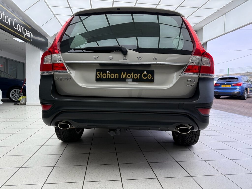 Used Volvo XC70 2016 for sale - 77936864: Photo 13