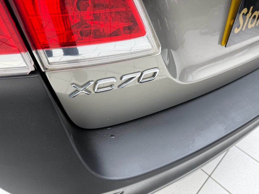 Used Volvo XC70 2016 for sale - 77936864: Photo 15