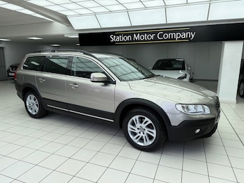 Used Volvo XC70 2016 for sale - 77936864: Photo