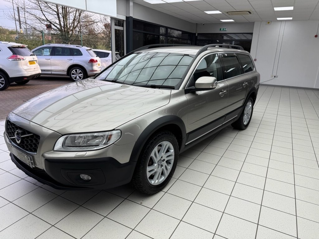 Used Volvo XC70 2016 for sale - 77936864: Photo 20