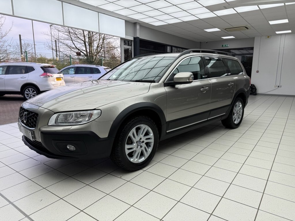 Used Volvo XC70 2016 for sale - 77936864: Photo 22