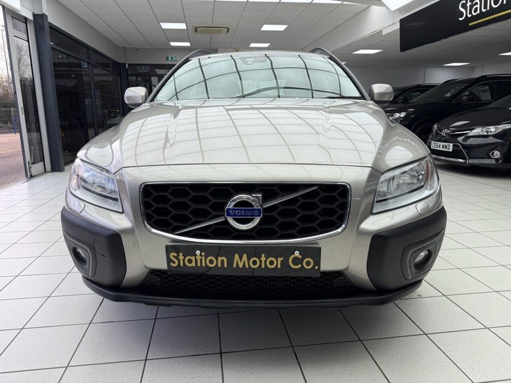 Used Volvo XC70 2016 for sale - 77936864: Photo 23