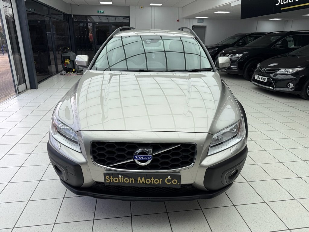 Used Volvo XC70 2016 for sale - 77936864: Photo 24