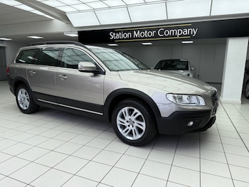 Used Volvo XC70 2016 for sale - 77936864: Photo