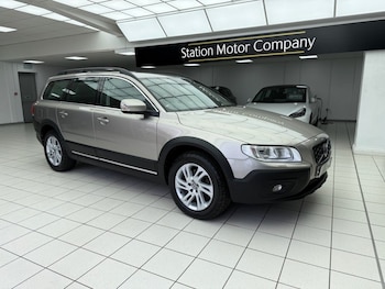Used Volvo XC70 2016 for sale - 77936864: Photo