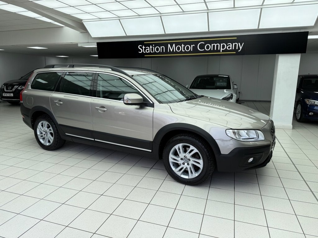 Used Volvo XC70 2016 for sale - 77936864: Photo 4