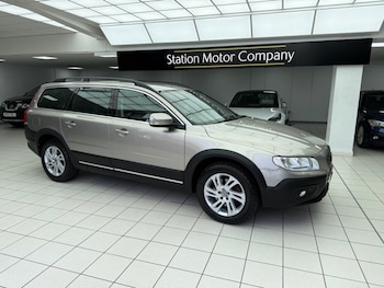 Used Volvo XC70 2016 for sale - 77936864: Photo