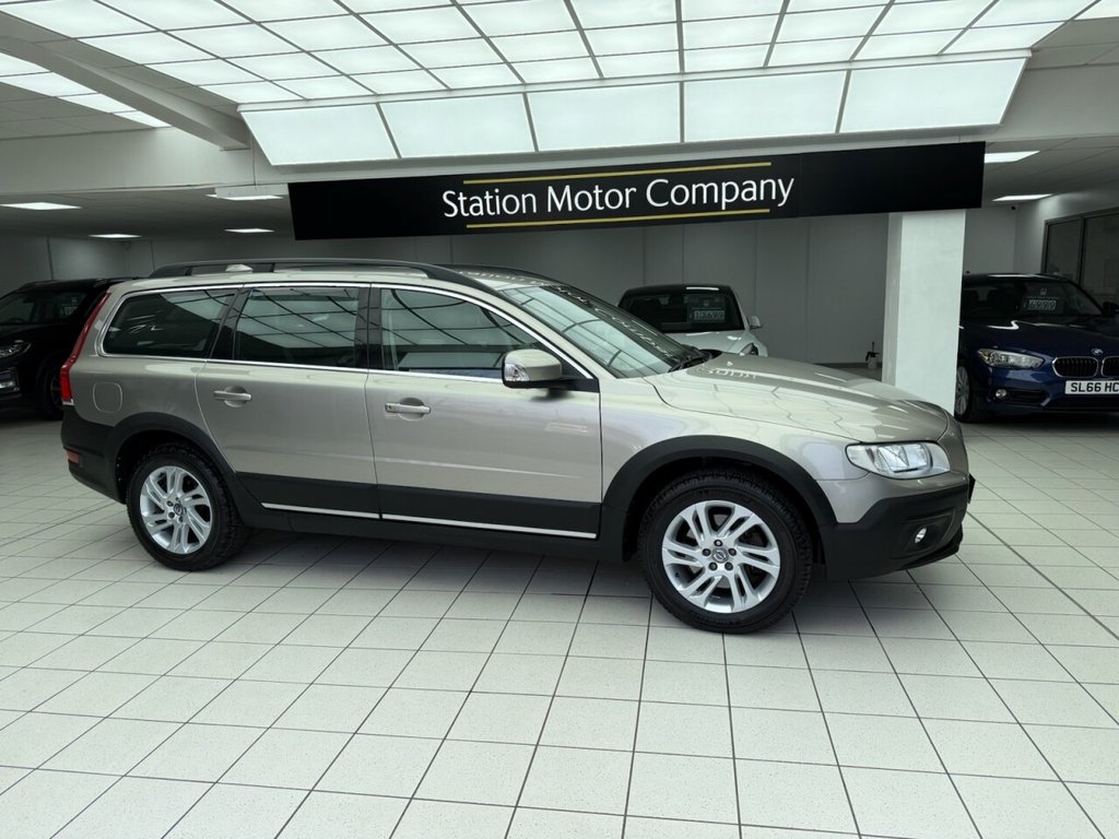 Used Volvo XC70 2016 for sale - 77936864: Photo 5