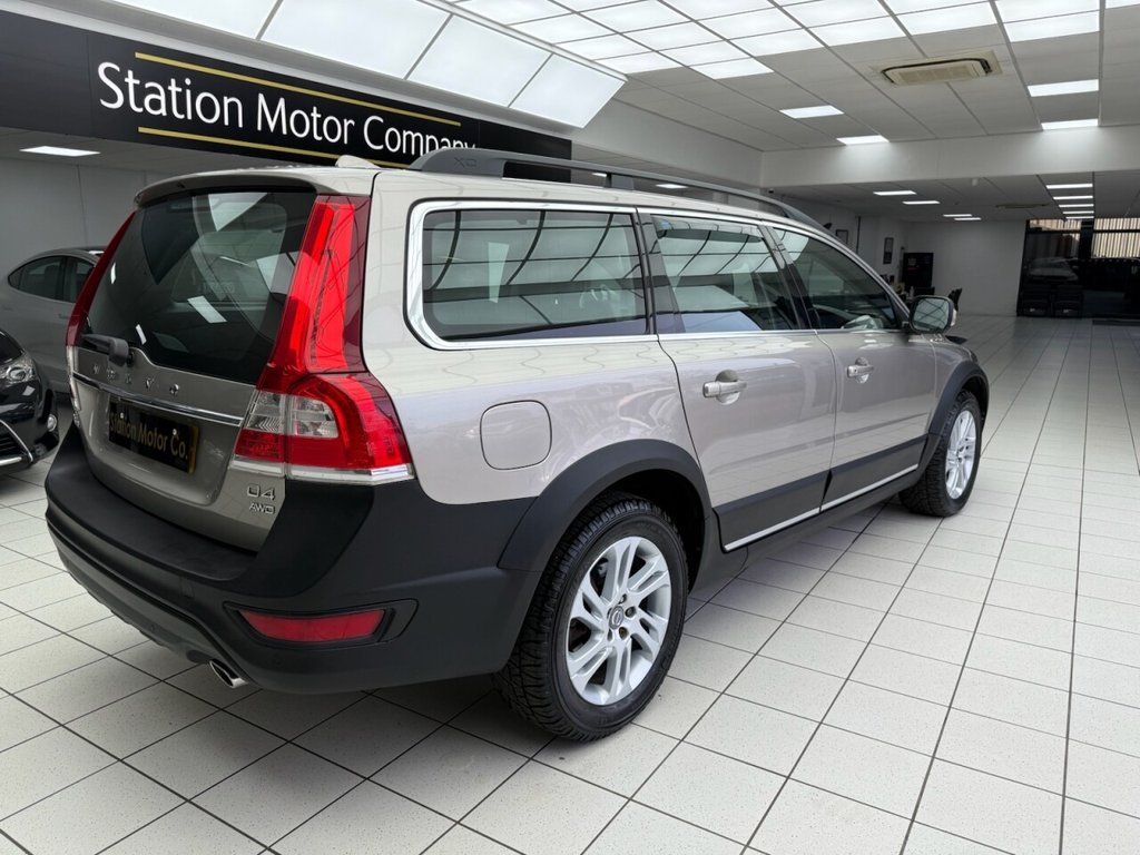 Used Volvo XC70 2016 for sale - 77936864: Photo 7