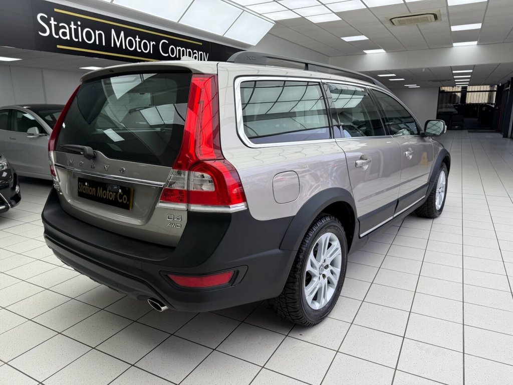 Used Volvo XC70 2016 for sale - 77936864: Photo 8
