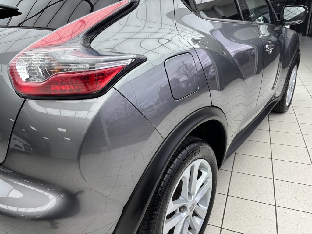 Used Nissan Juke 2016 for sale - 77720330: Photo 19