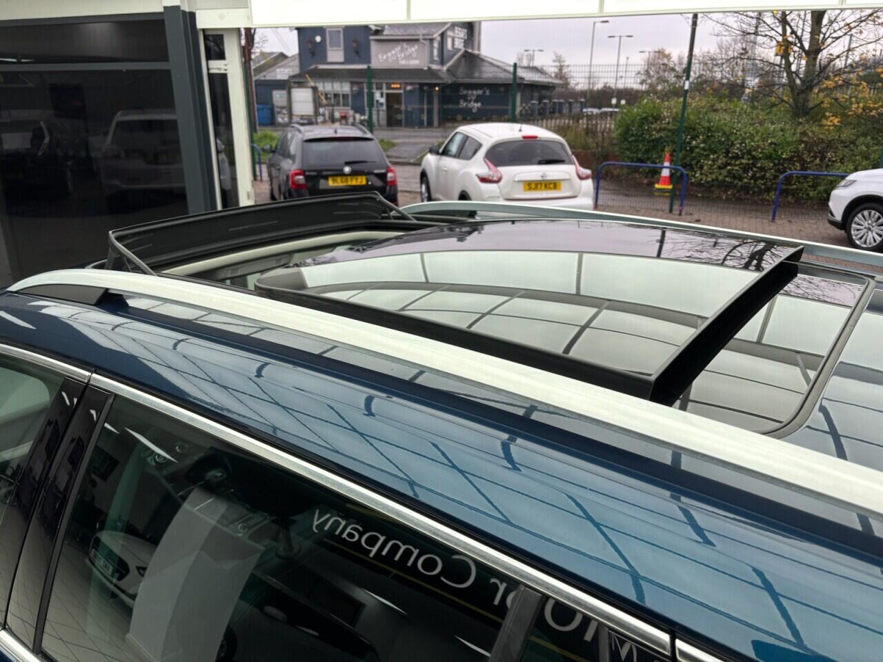 Used Skoda Kodiaq 2017 for sale - 76612813: Photo 42