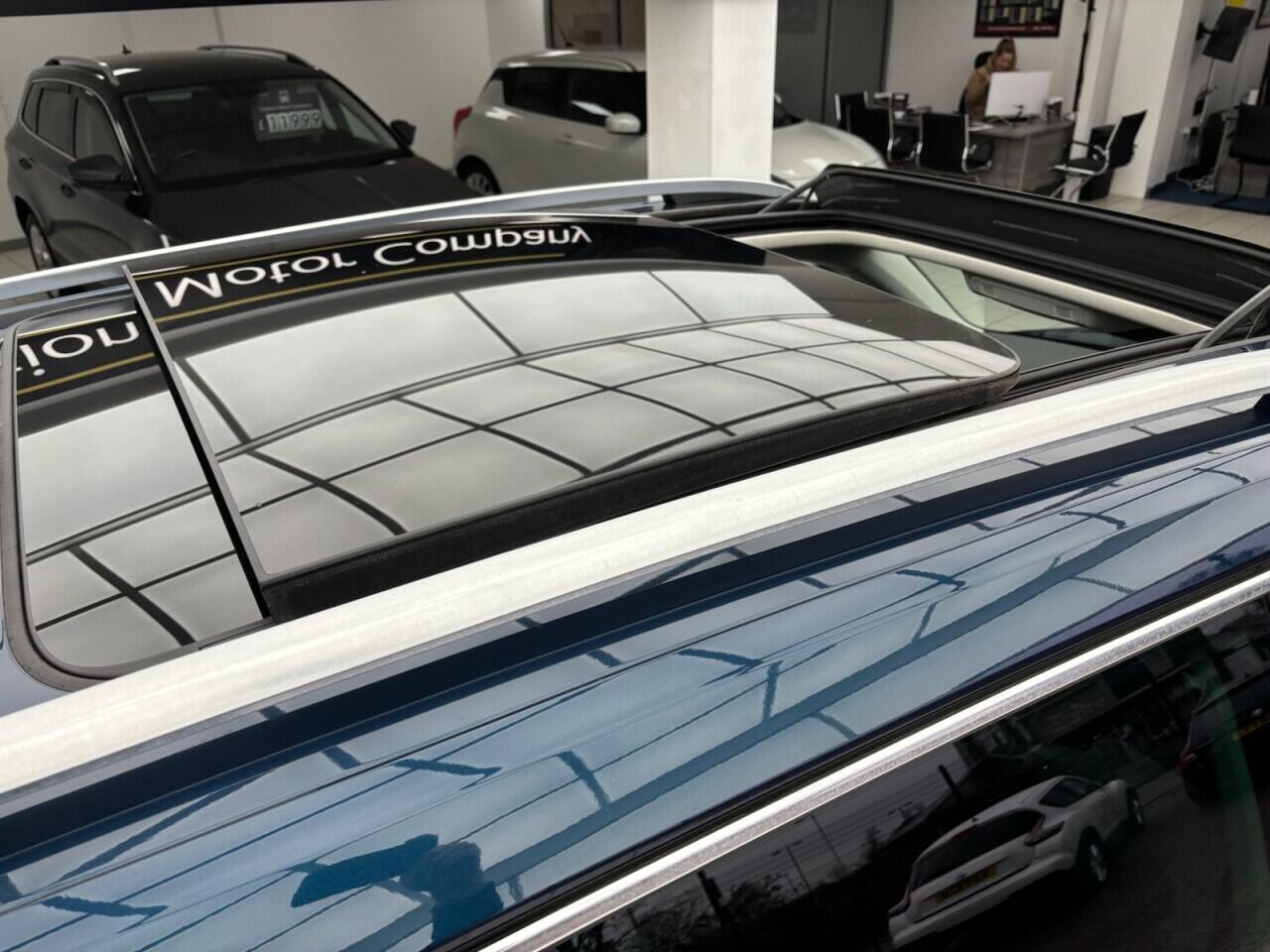 Used Skoda Kodiaq 2017 for sale - 76612813: Photo 43