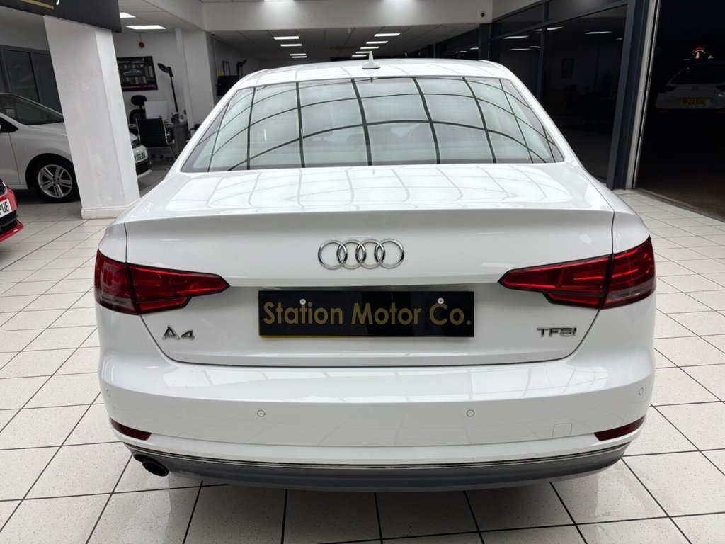 Used Audi A4 2016 for sale - 77422188: Photo 10