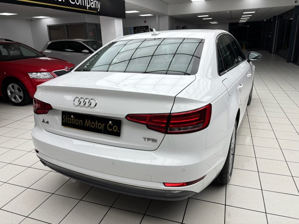Used Audi A4 2016 for sale - 77422188: Photo 11