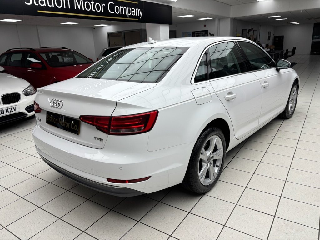 Used Audi A4 2016 for sale - 77422188: Photo 12