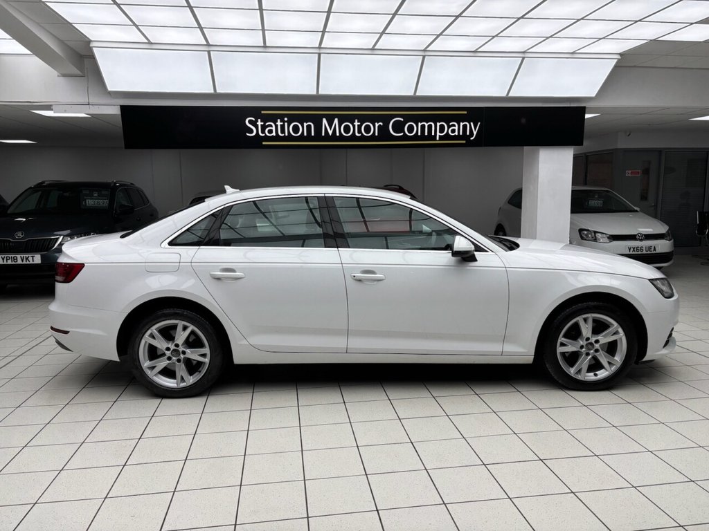 Used Audi A4 2016 for sale - 77422188: Photo 13