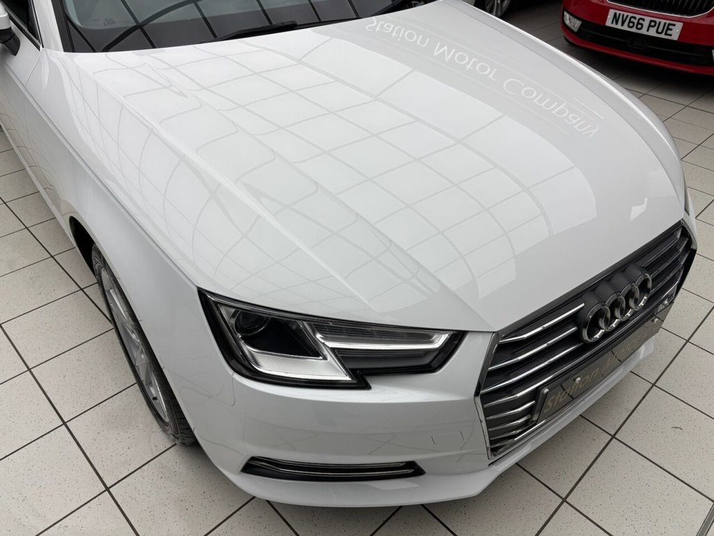 Used Audi A4 2016 for sale - 77422188: Photo 20