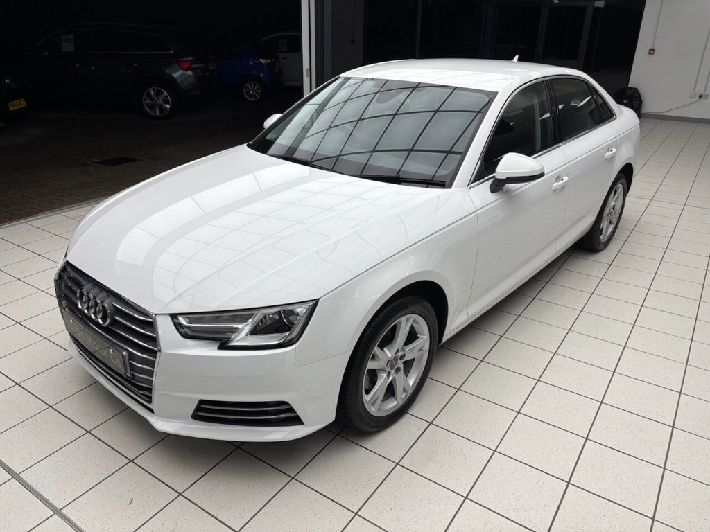 Used Audi A4 2016 for sale - 77422188: Photo 24