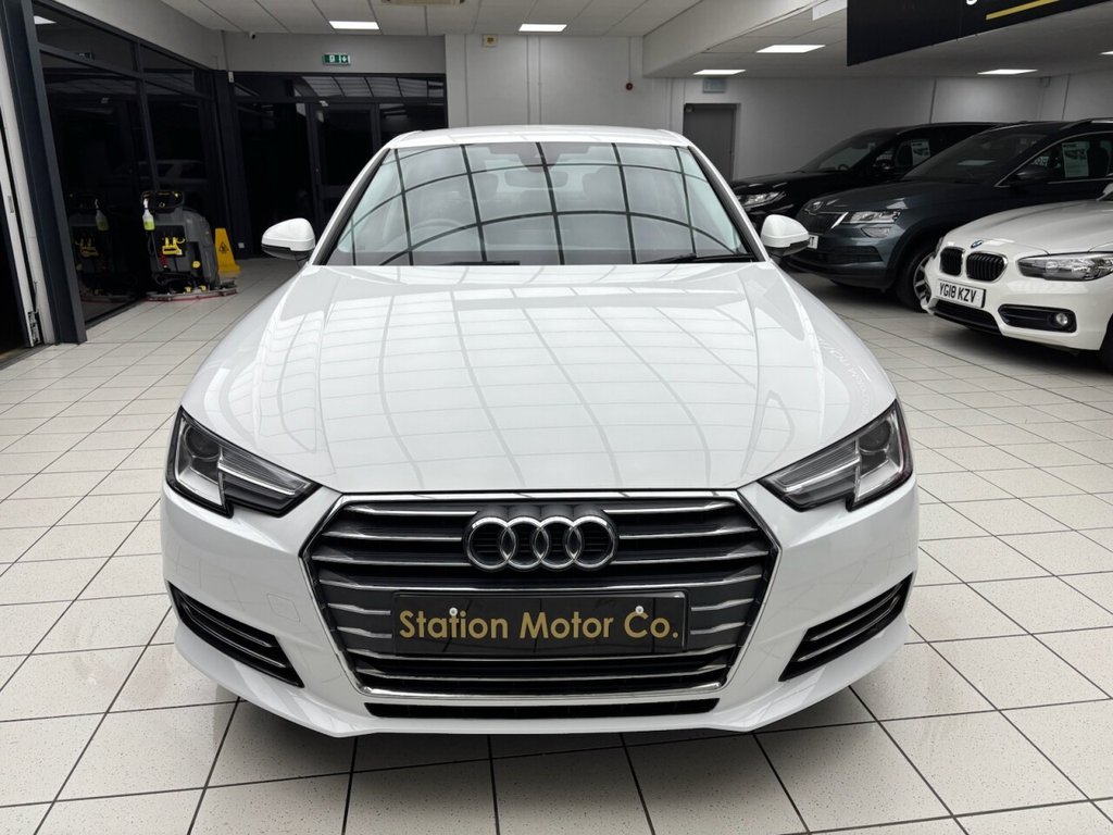 Used Audi A4 2016 for sale - 77422188: Photo 4