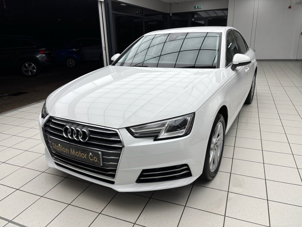 Used Audi A4 2016 for sale - 77422188: Photo 5