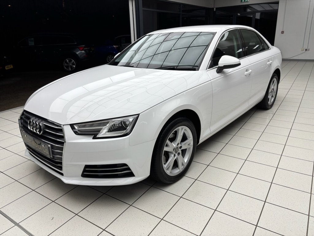 Used Audi A4 2016 for sale - 77422188: Photo 6