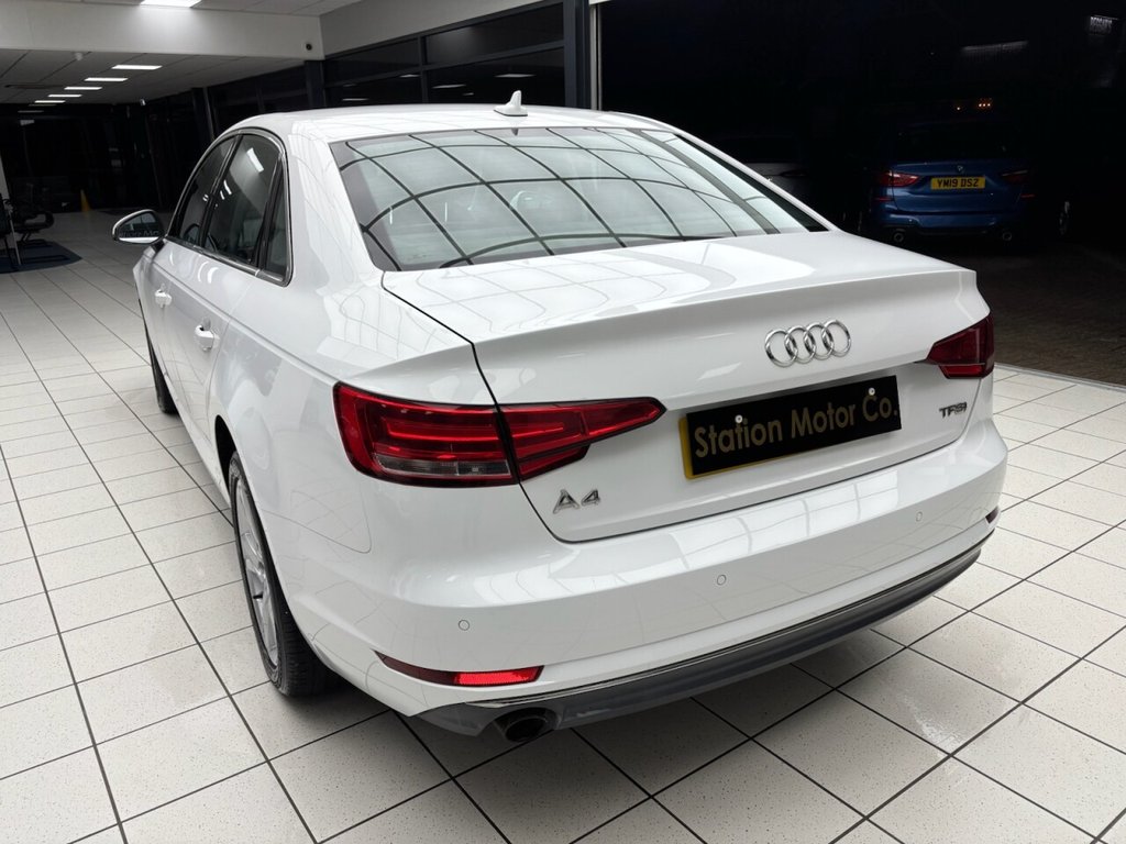Used Audi A4 2016 for sale - 77422188: Photo 9