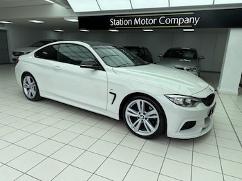 Used BMW 4 Series 2016 for sale - 78544206: Photo