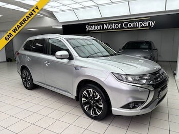 Used Mitsubishi Outlander 2018 for sale - 76730191: Photo