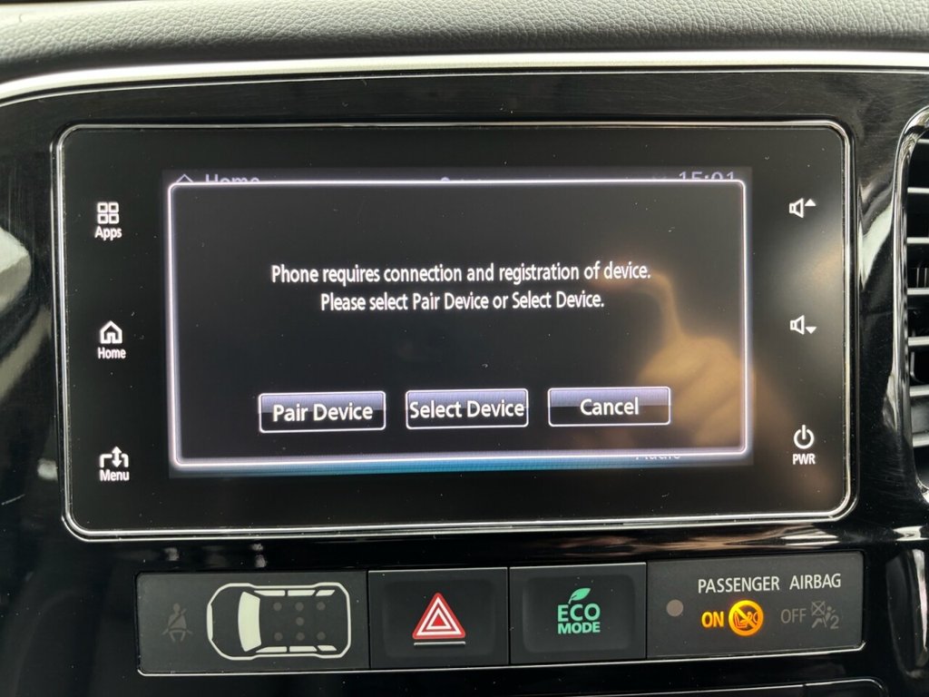 Used Mitsubishi Outlander 2018 for sale - 76730191: Photo 28