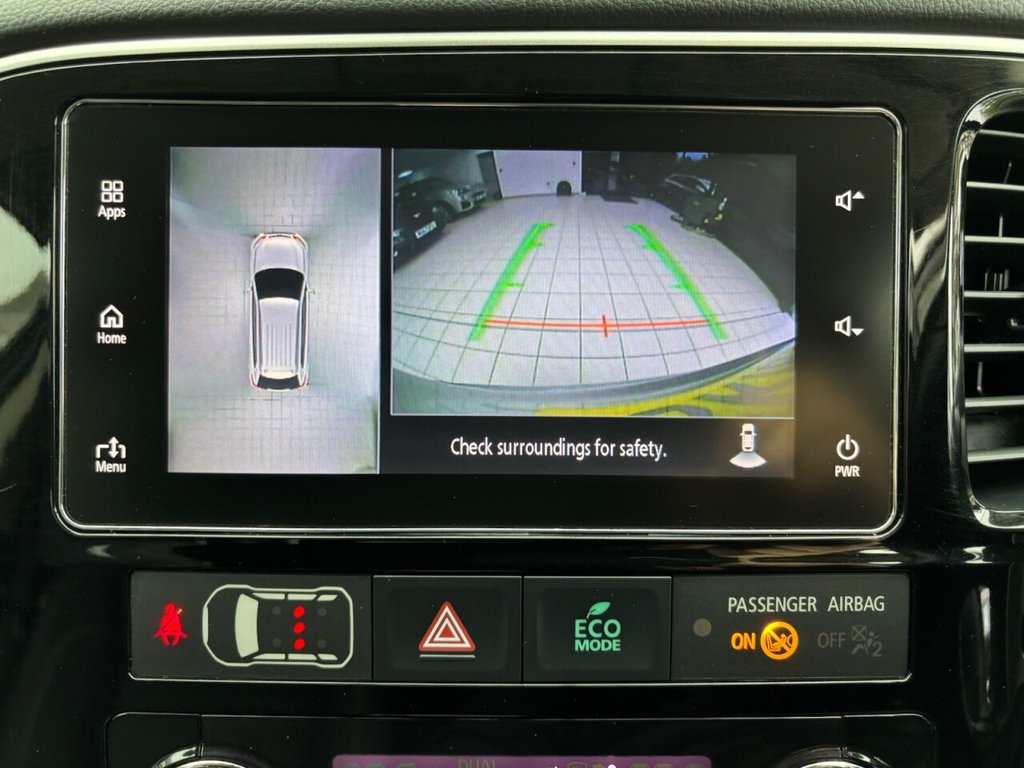 Used Mitsubishi Outlander 2018 for sale - 76730191: Photo 29