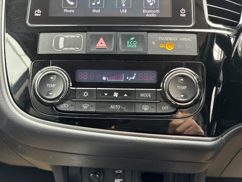 Used Mitsubishi Outlander 2018 for sale - 76730191: Photo 30