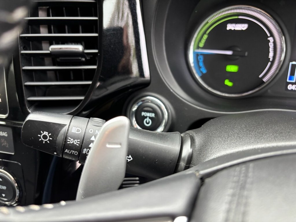 Used Mitsubishi Outlander 2018 for sale - 76730191: Photo 31