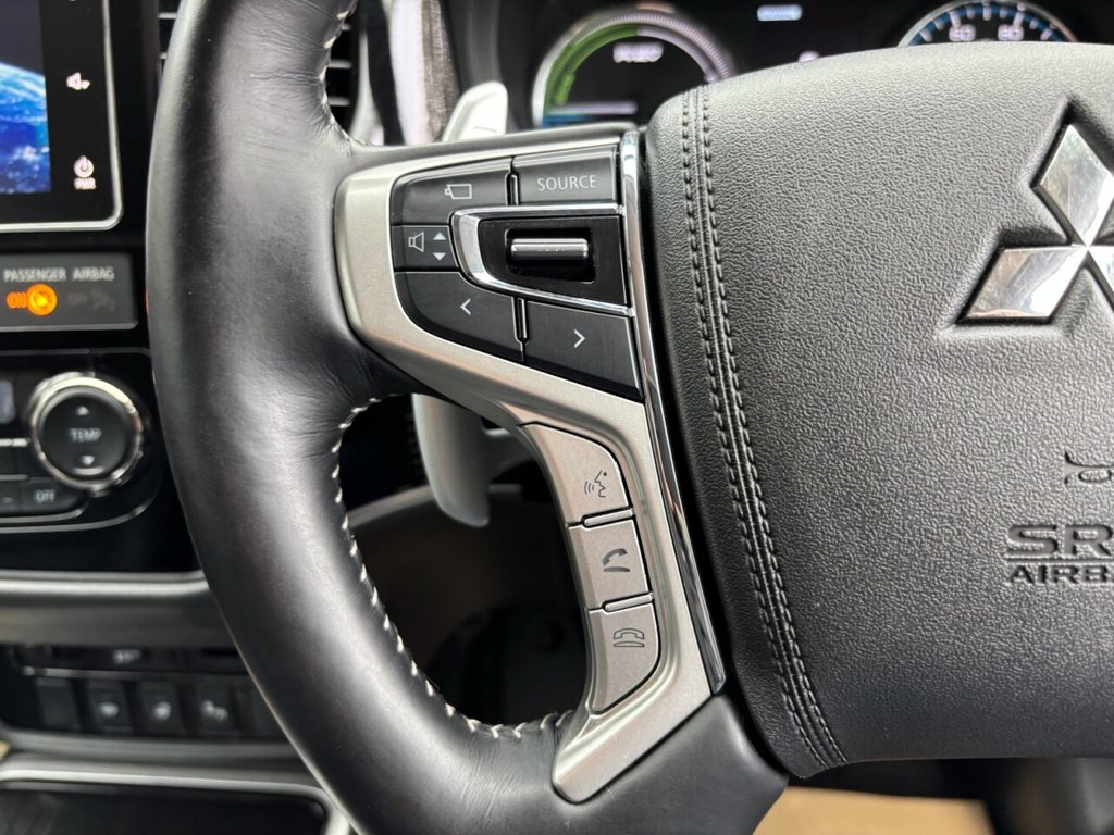 Used Mitsubishi Outlander 2018 for sale - 76730191: Photo 33