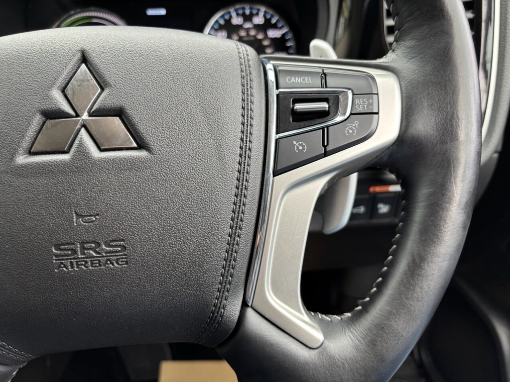 Used Mitsubishi Outlander 2018 for sale - 76730191: Photo 34