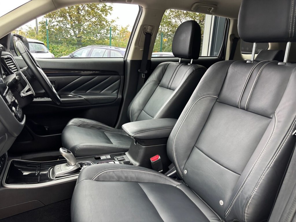 Used Mitsubishi Outlander 2018 for sale - 76730191: Photo 38