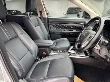 Used Mitsubishi Outlander 2018 for sale - 76730191: Photo