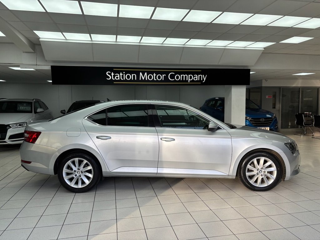 Used Skoda Superb 2019 for sale - 77139894: Photo 13