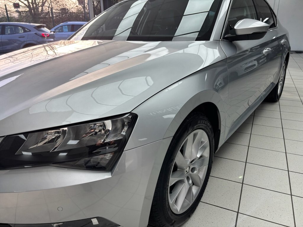 Used Skoda Superb 2019 for sale - 77139894: Photo 15