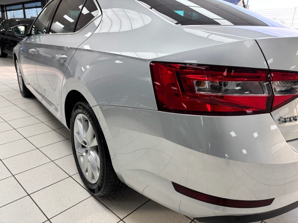 Used Skoda Superb 2019 for sale - 77139894: Photo 16