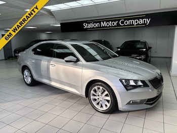 2019 (68) - 2.0 TDI SE Technology Hatchback 5dr Diesel Manual Euro 6 (s/s) (150 ps)