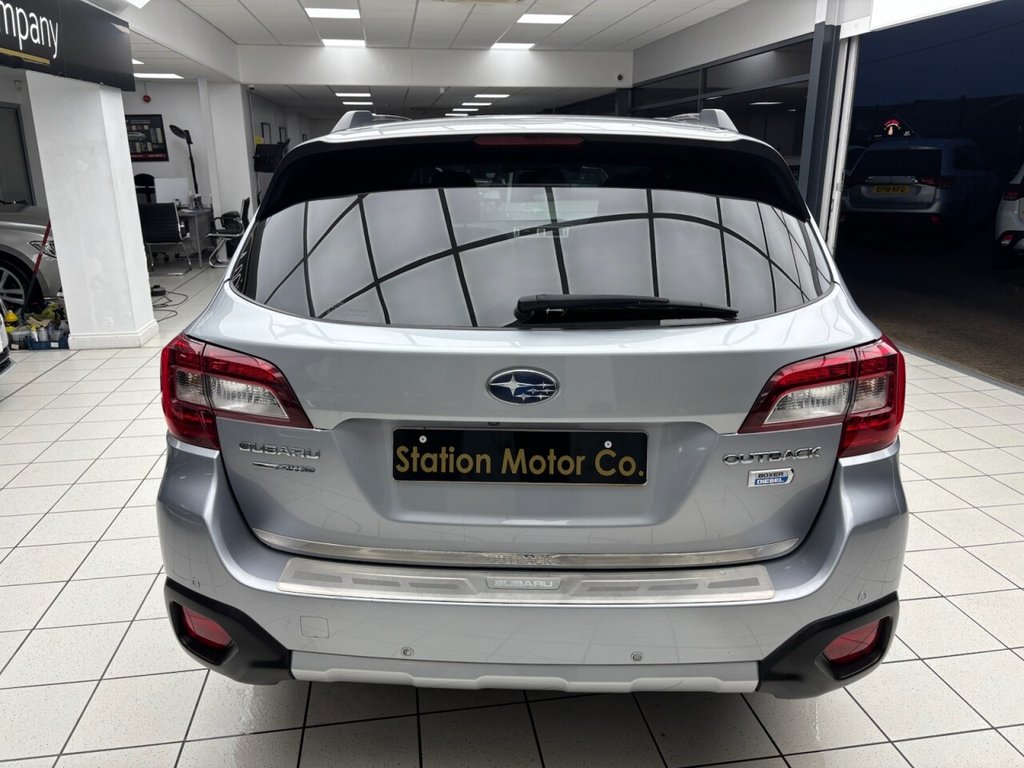 Used Subaru Outback 2016 for sale - 76986496: Photo 10