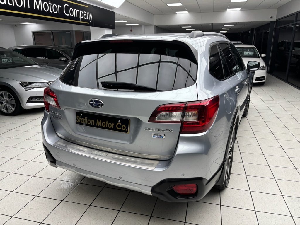 Used Subaru Outback 2016 for sale - 76986496: Photo 11