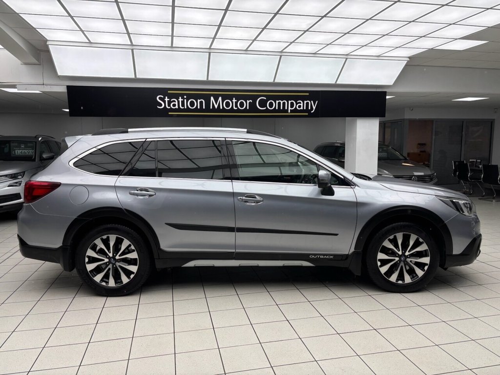 Used Subaru Outback 2016 for sale - 76986496: Photo 13