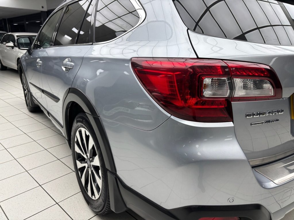 Used Subaru Outback 2016 for sale - 76986496: Photo 16