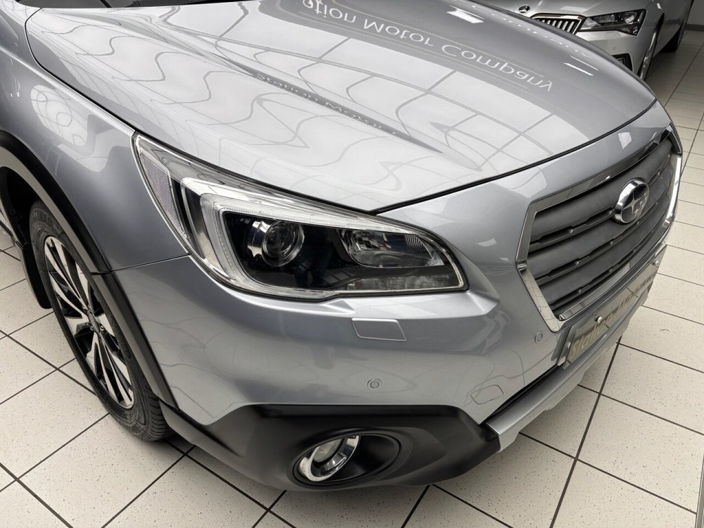 Used Subaru Outback 2016 for sale - 76986496: Photo 20