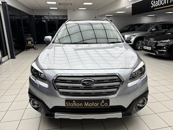 Used Subaru Outback 2016 for sale - 76986496: Photo