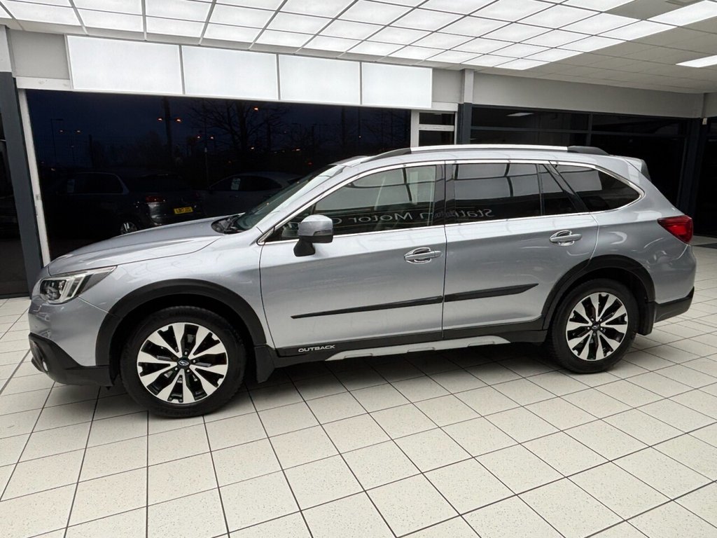 Used Subaru Outback 2016 for sale - 76986496: Photo 7